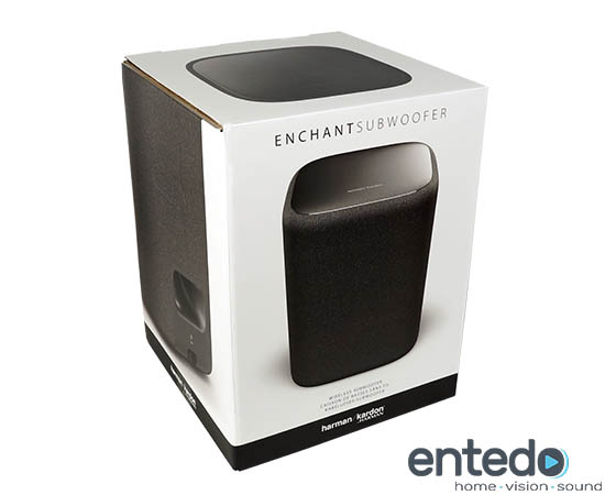harman kardon enchant sub