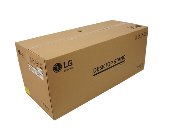 Lautsprecher: LG ST-G4SN55 Standfuß Schwarz LG ST-G4SN55.AEU 8806096099933 entedo